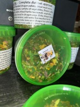 Beardie Mix 500ml