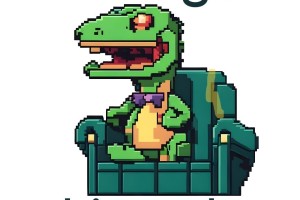 Lounge Lizards