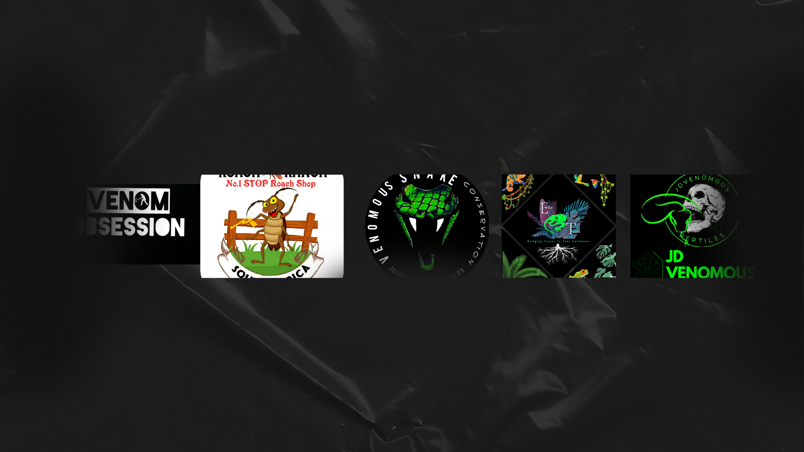 Jdvenomousreptiles cover