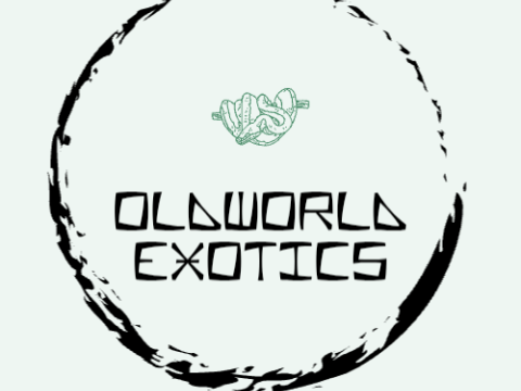 Oldworld Exotics logo
