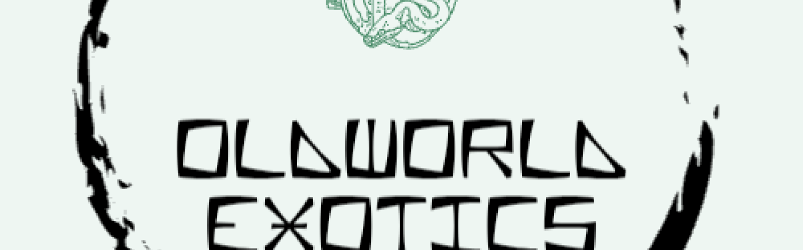 Oldworld Exotics cover