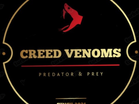 Creed Venoms (Pty) Ltd logo