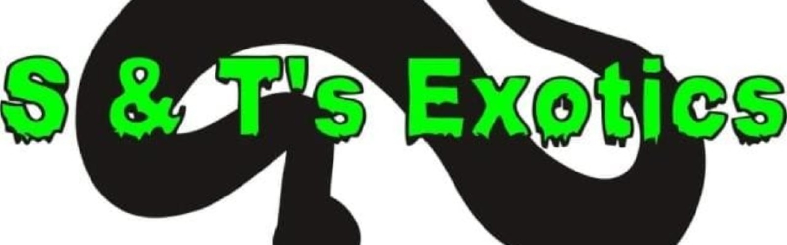 S & T's Exotics cover