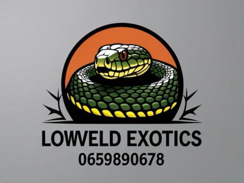Lowveld Exotics logo