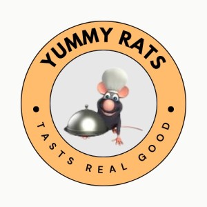 Yummy Rats logo