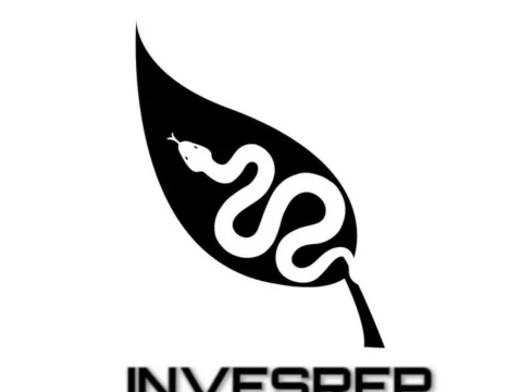 Invesrep logo