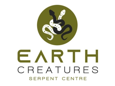 EARTH Creatures logo