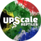 Upscale Reptiles