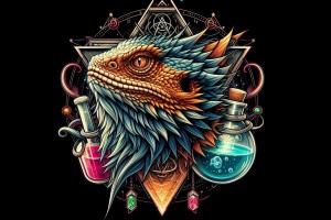 AlcheMystiQ DragonZ