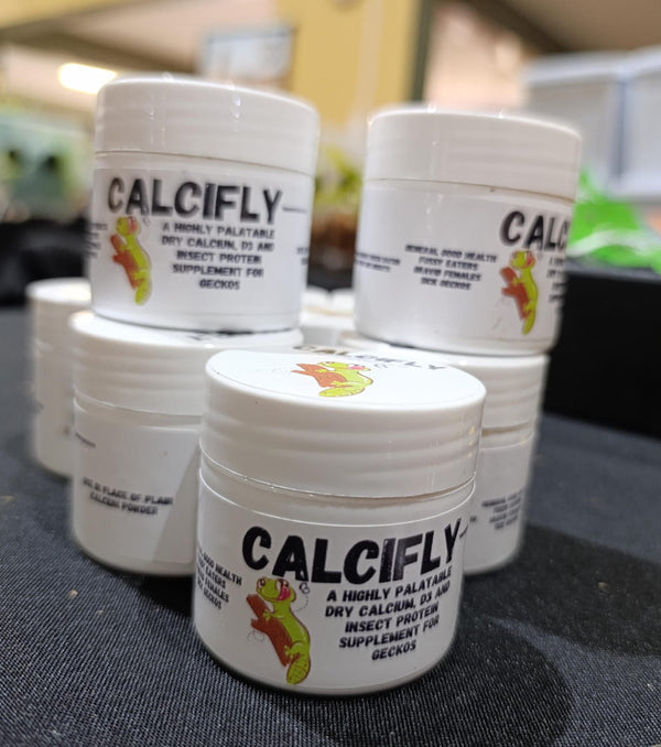 Calcifly