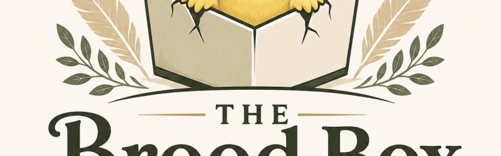 The Brood Box cover