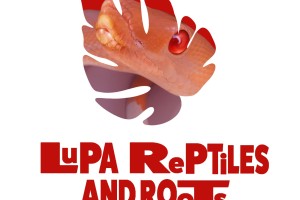 Lupa Reptiles and Roots