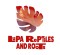 Lupa Reptiles and Roots