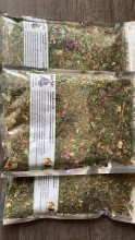 Beardie Mix 250g