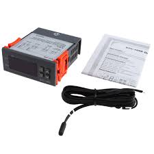 Ringder Stc - 1000